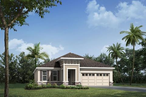 3232 Jackson Bluff Way, Clermont, FL 34711 photo 3