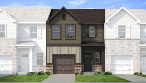 215 Skipjack Ct, Covington, GA 30016 photo 1