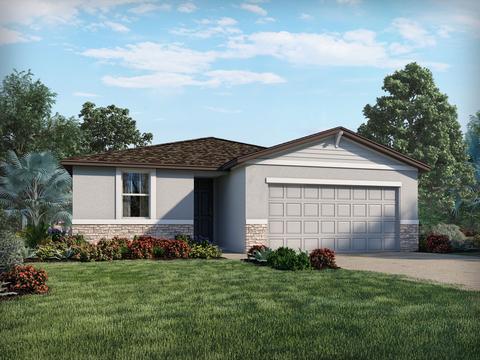 10057 Daybreak Gln, Parrish, FL 34219 photo 1