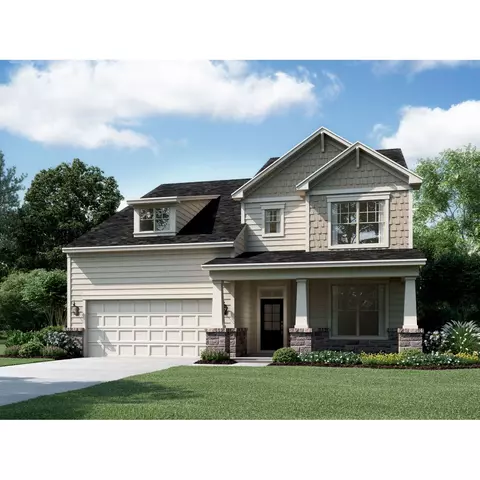 2390 Kettle Falls Sta, Apex, NC 27502 photo 1
