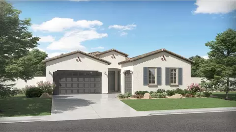 4361 E Silo Dr, Gilbert, AZ 85296 photo 1