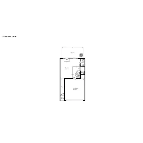 116 Galaxy Pl, Stephenson, VA 22656 photo 4