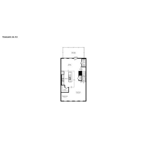 116 Galaxy Pl, Stephenson, VA 22656 photo 5