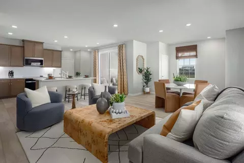 Living - 16157 E Preserve Loop, Chino, CA 91708 photo 1 of 1