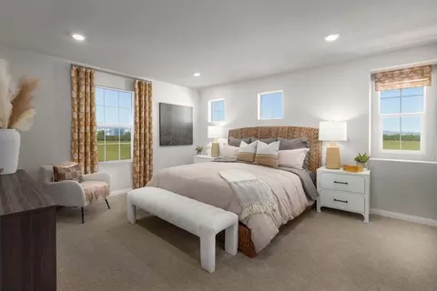 Bedroom - 16157 E Preserve Loop, Chino, CA 91708 photo 1 of 1