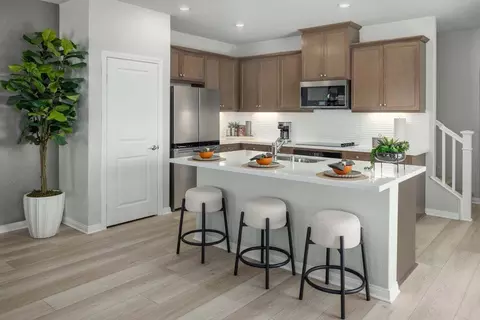 Kitchen - 16157 E Preserve Loop, Chino, CA 91708 photo 1 of 1
