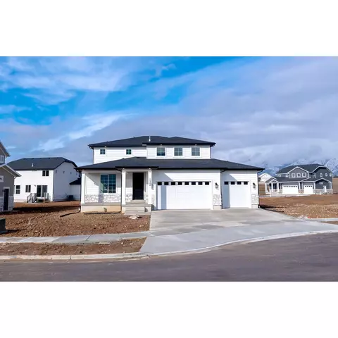 1322 W Scrub Oak Cir, Mapleton, UT 84664 photo 16