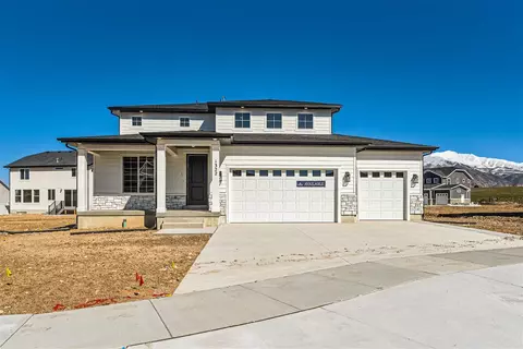 1322 W Scrub Oak Cir, Mapleton, UT 84664 photo 2