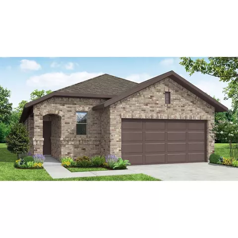 1708 Potomac Ln, Blue Ridge, TX 75424