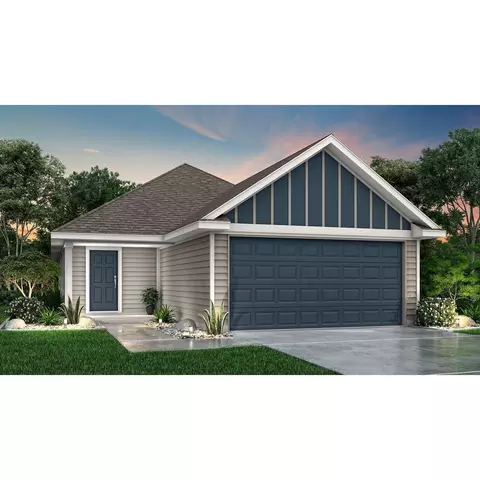 9215 Grace Ridge Dr, Willis, TX 77318