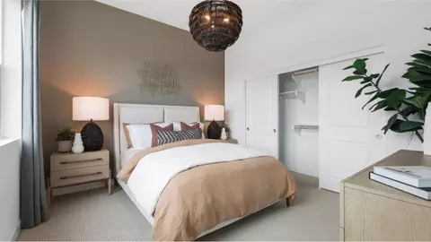Bedroom - 26823 Laurel Mountain Loop, Valencia, CA 91381 photo 2 of 5