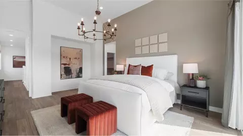 Bedroom - 26823 Laurel Mountain Loop, Valencia, CA 91381 photo 1 of 5