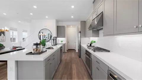 Kitchen - 26823 Laurel Mountain Loop, Valencia, CA 91381 photo 2 of 3