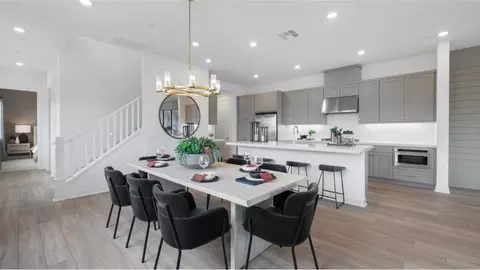 Dining - 26823 Laurel Mountain Loop, Valencia, CA 91381 photo 1 of 1