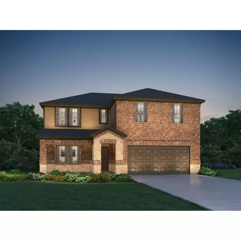 1838 E Darlington Oak Ct, Conroe, TX 77304 photo 1