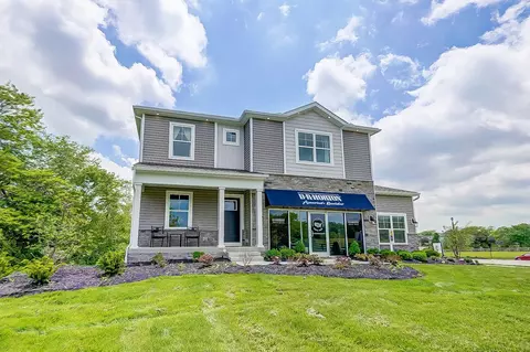 478 Faulkner Dr, Lithopolis, OH 43136 photo 5
