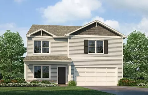 478 Faulkner Dr, Lithopolis, OH 43136 photo 1