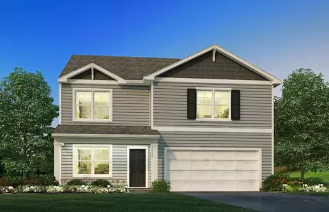 478 Faulkner Dr, Lithopolis, OH 43136 photo 2