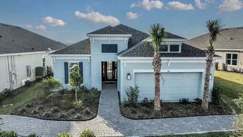 Plan Lazio - 942 Arbor Green Trl, Saint Cloud, FL 34771