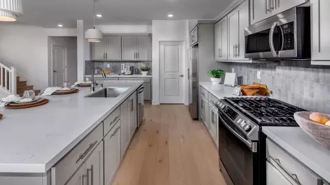 Kitchen - 2773 Jonah St, Tracy, CA 95377 photo 2 of 2