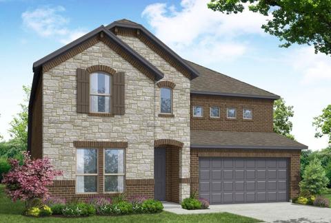405 Cooper St, Argyle, TX 76226 photo 1