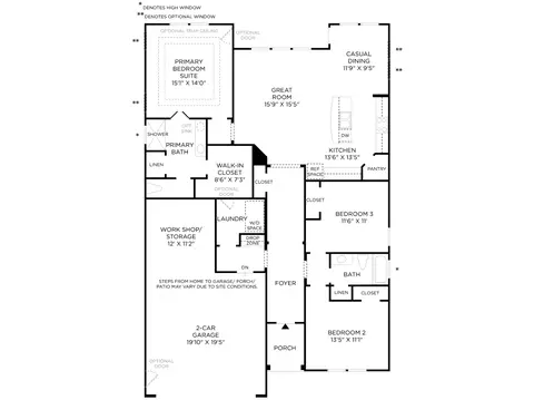 121 Leander Dr, Greer, SC 29651 photo 2