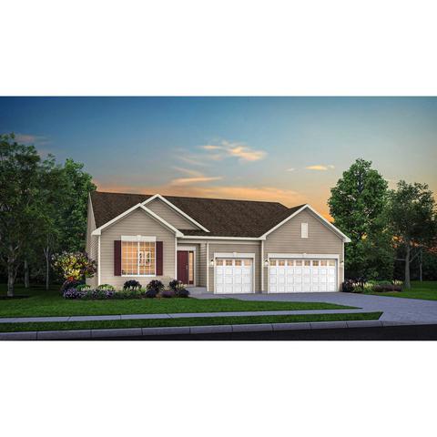 2275 E 110th Pl, Crown Point, IN 46307 photo 1