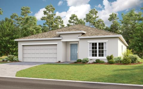 347 Pine Tree Bridge Trl, Saint Cloud, FL 34772 photo 1