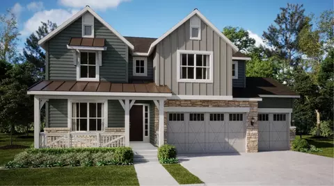 Exterior - 4618 Windmill Dr, Brighton, CO 80601 photo 1 of 1