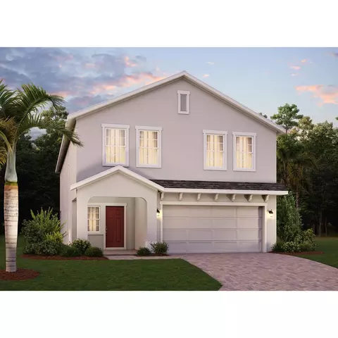 414 Switchgrass Loop, Minneola, FL 34715 photo 1
