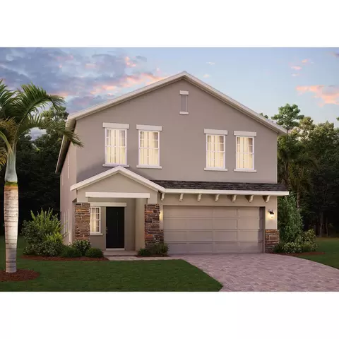 414 Switchgrass Loop, Minneola, FL 34715 photo 2