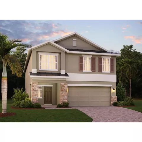 414 Switchgrass Loop, Minneola, FL 34715 photo 11