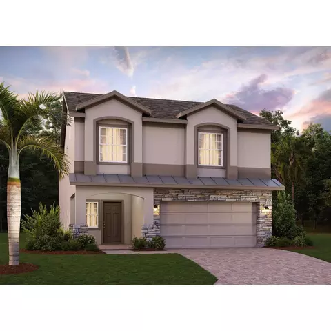 414 Switchgrass Loop, Minneola, FL 34715 photo 5