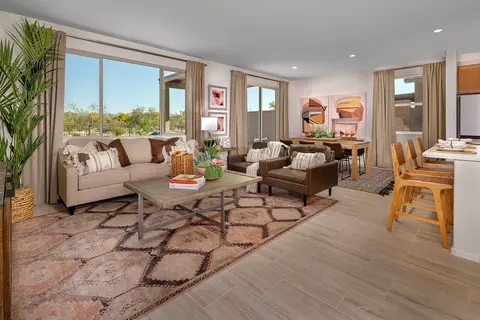 Living - 5849 W Pinto Loop, Tucson, AZ 85742 photo 1 of 1