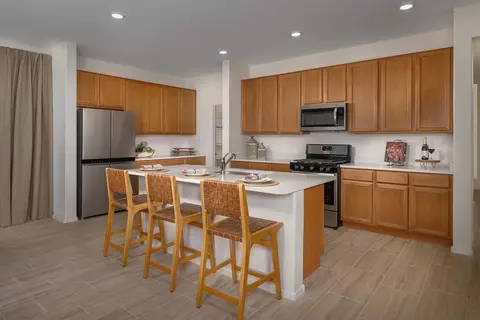 Kitchen - 5849 W Pinto Loop, Tucson, AZ 85742 photo 1 of 1