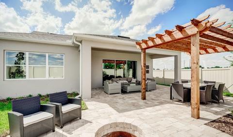 2171 Brillante Dr, Saint Cloud, FL 34771 photo 13