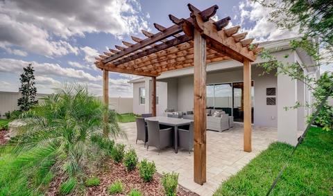 2171 Brillante Dr, Saint Cloud, FL 34771 photo 15