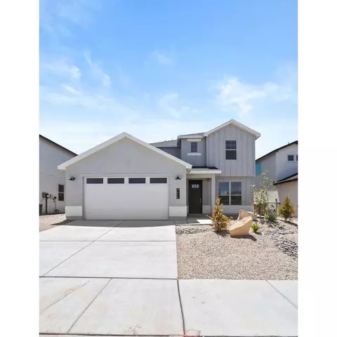 7416 Camino, El Paso, TX 79911