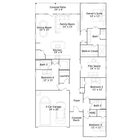 5153 Natalia Dr, Saint Cloud, FL 34772 photo 2