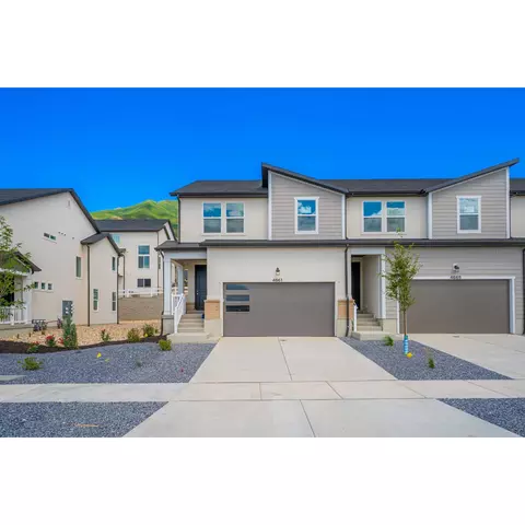 Exterior - 4661 S Olive Ave, Mapleton, UT 84664 photo 1 of 1