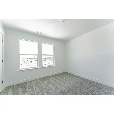 Bedroom - 4661 S Olive Ave, Mapleton, UT 84664 photo 2 of 3