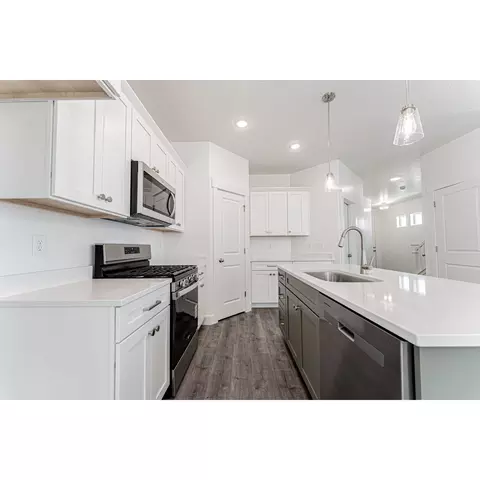 Kitchen - 4661 S Olive Ave, Mapleton, UT 84664 photo 1 of 3