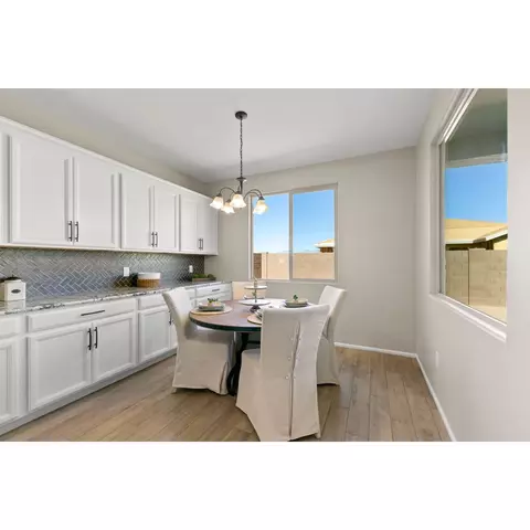 Dining - 5760 S Bug Springs Lp, Tucson, AZ 85747 photo 1 of 1