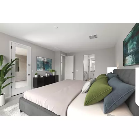 Bedroom - 5760 S Bug Springs Lp, Tucson, AZ 85747 photo 1 of 1