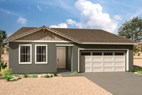 Exterior - 5760 S Bug Springs Lp, Tucson, AZ 85747 photo 4 of 4