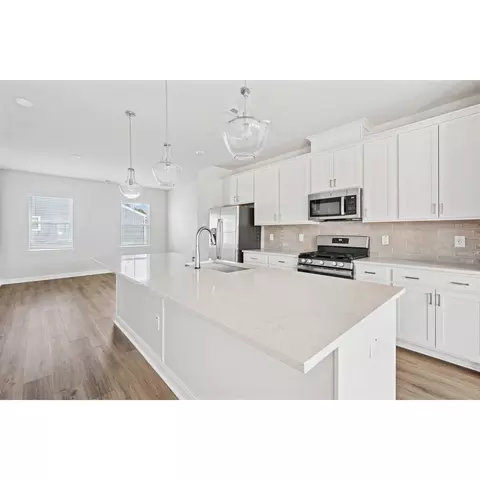 Kitchen - 805 Hyperion Aly, Wake Forest, NC 27587 photo 1 of 1
