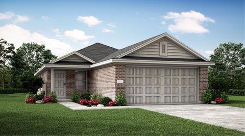 14052 Drover St, Pilot Point, TX 76258 photo 1