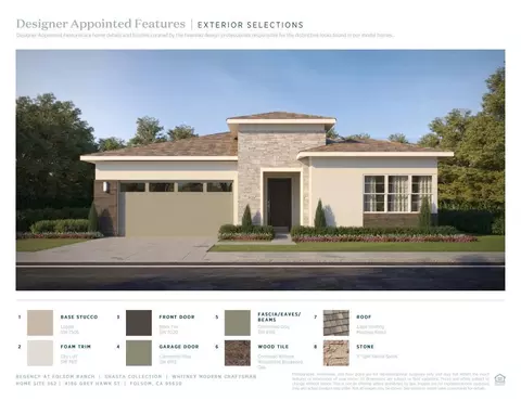 4186 Grey Hawk St, Folsom, CA 95630 photo 11