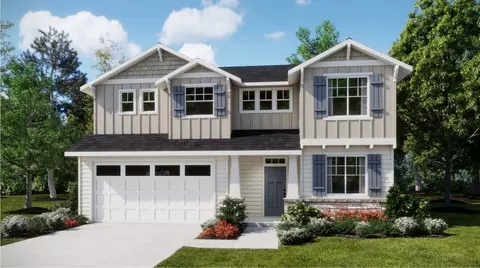 Plan Arlington - 545 Withers Ct SE, Albany, OR 97322