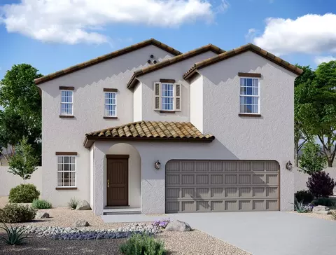 5829 W Lodge Dr, Laveen, AZ 85339